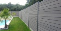 Portail Clôtures dans la vente du matériel pour les clôtures et les clôtures à Le Mesnil-Adelee